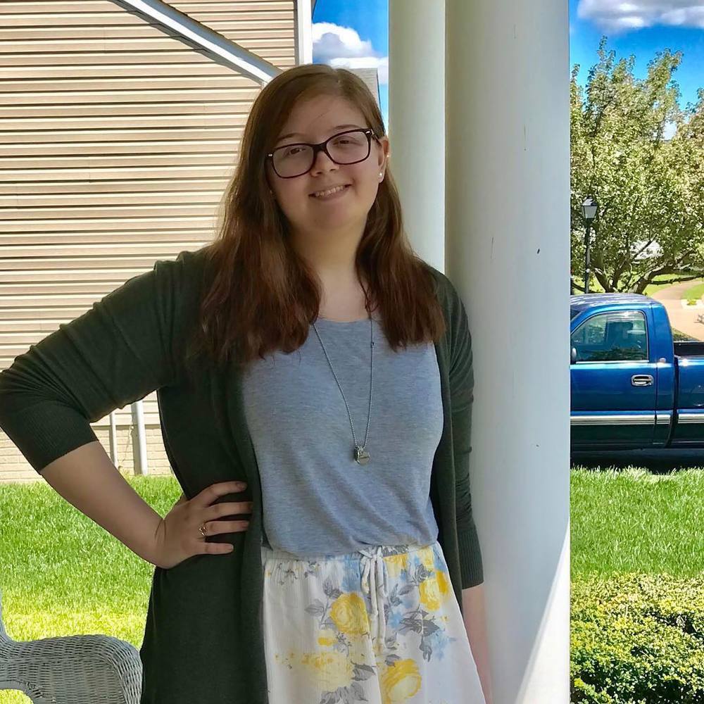 Meet your Posher, Brenna